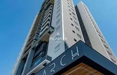 Apartamento com 3 quartos à venda na Rua Ulrico Zuimglio, 600, Gleba Fazenda Palhano, Londrina