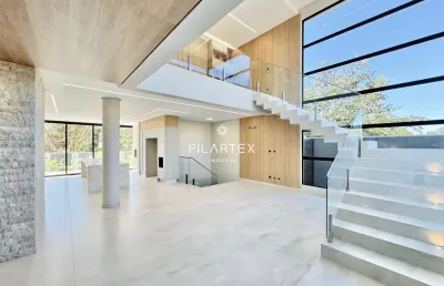 Casa com 3 quartos à venda na Rua Fernando Monteiro Furtado, 175, Residencial José Lázaro Gouvea, Londrina