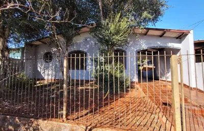 Casa com 2 quartos à venda na Rua Maria Madalena, 149, Gayon, Londrina