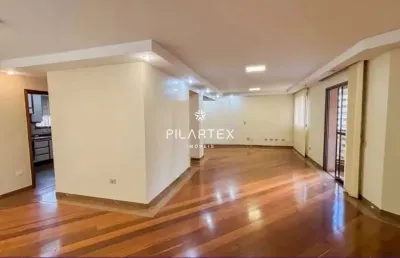 Apartamento com 4 quartos à venda na Rua Santos, 868, Centro, Londrina