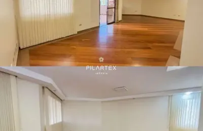 Apartamento com 4 quartos à venda na Rua Santos, 868, Centro, Londrina