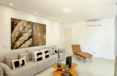 Casa com 3 quartos à venda na Rua João Pires, 154, Parque Tauá, Londrina