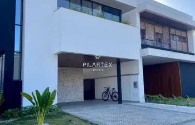 Casa com 3 quartos à venda na Rua João Pires, 155, Parque Tauá, Londrina