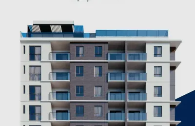 Apartamento com 3 quartos à venda na Rua Golfo de Campeche, 50, Ponta de Campina, Cabedelo