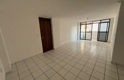 Apartamento com 5 quartos à venda na Rua Francisco Carneiro de Araújo, 101, Cabo Branco, João Pessoa