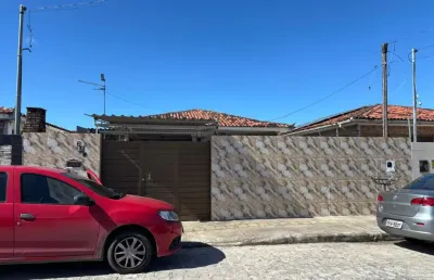 Casa a venda no josé américo, 150m², pronta para morar