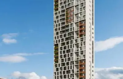 Apartamento de 2 quartos, 65m², localização perfeita e localização privilegiada!