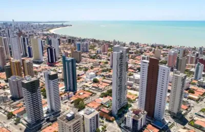 Um espetacular 3 suítes, 88 a 120m² e 2 vagas, excelente opção