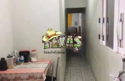 Casa com 4 quartos à venda no Jardim Anhangüera, Praia Grande 