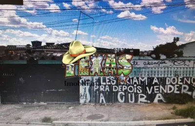 Casa com 3 quartos à venda na Cidade Antônio Estevão de Carvalho, São Paulo 