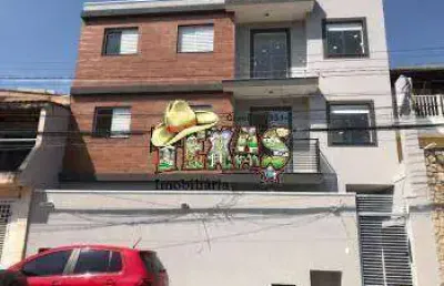 Vende- se apartamento na cidade nova são miguel lançamento!!