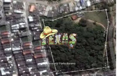 Terreno à venda em Guaianases, São Paulo 