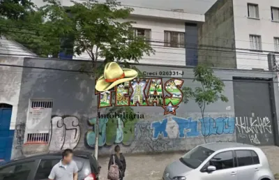 Barracão / Galpão / Depósito com 3 salas à venda no Cambuci, São Paulo 