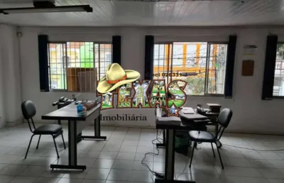 Barracão / Galpão / Depósito com 7 salas à venda no Cambuci, São Paulo 