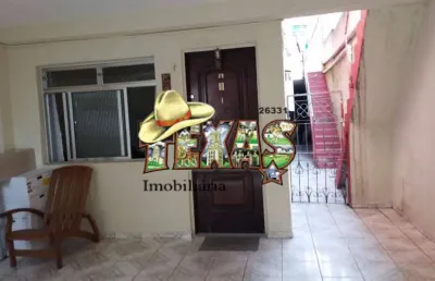 Casa com 6 quartos à venda em Itaquera, São Paulo 