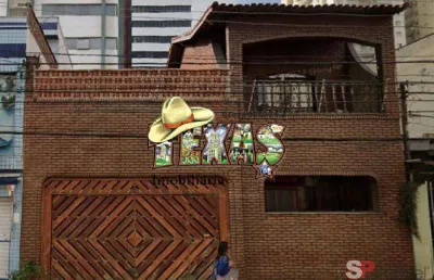 Casa com 4 quartos à venda no Tatuapé, São Paulo 