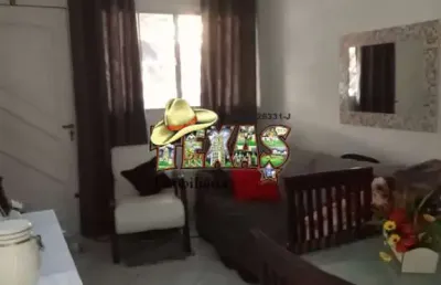 Casa em condominio fechado em itaquera proximo ao centro