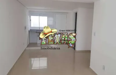 Apartamento à venda com 1 ou 2 quartos metrô tatuapé
