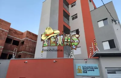 Apartamento com 1 quarto à venda na Chácara Califórnia, São Paulo 