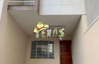 Casa com 3 quartos para alugar no Tatuapé, São Paulo 