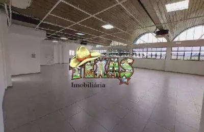 Barracão / Galpão / Depósito com 1 sala para alugar na Vila Sônia, São Paulo 