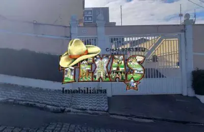Casa em condomínio fechado com 2 quartos à venda em Itaquera, São Paulo 