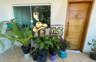 Apartamento com 2 quartos à venda no Jardim Hercilia, São Paulo 