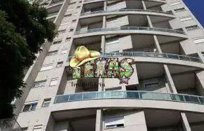 Apartamento com 2 quartos para alugar em Moema, São Paulo 