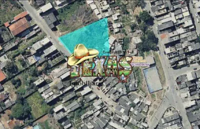 Terreno à venda na Chácara Santa Etelvina, São Paulo 