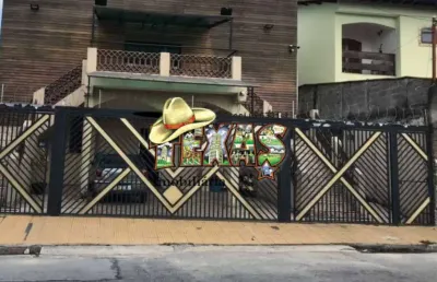 Prédio com 5 salas à venda na Vila Nova Curuçá, São Paulo 