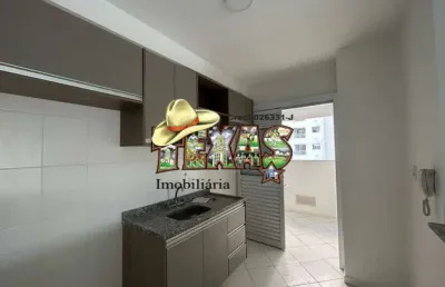 Apartamento maravilhoso em são bernardo para locaçao