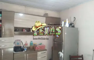 Casa térrea a venda em cidade a.e. carvalho proximo metro itaquera