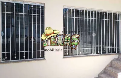 Casa com 3 quartos à venda na Vila Bauab, São Paulo 