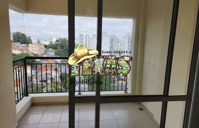 Apartamento para venda  - são paulo  - sp - vila prudente
