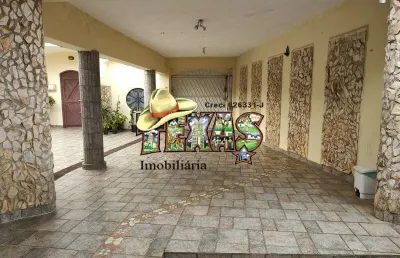 Casa  a venda - sâo paulo - sp - vila londrina- zona leste