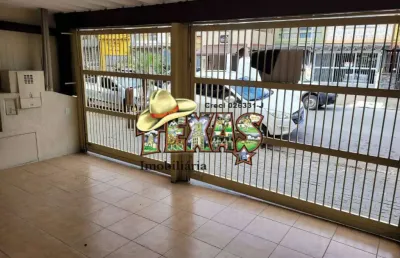 Casa com 2 quartos para alugar na Vila Gomes Cardim, São Paulo 