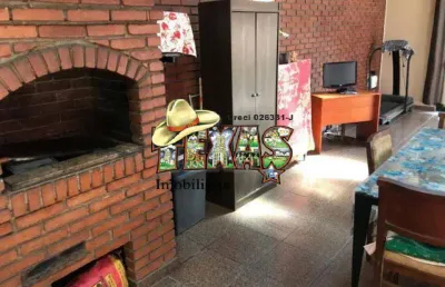 Casa com 4 quartos à venda no Tatuapé, São Paulo 