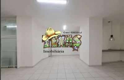 Sala comercial com 5 salas para alugar no Centro, São Paulo 