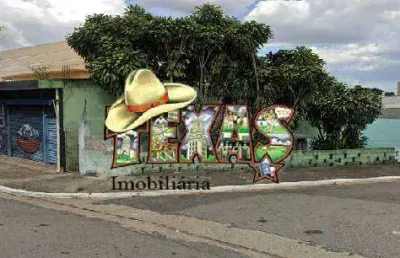 Casa com 5 quartos à venda na Vila União (Zona Leste), São Paulo 