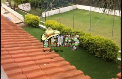 Chácara / sítio à venda no Recanto Maravilha III, Santana de Parnaíba 
