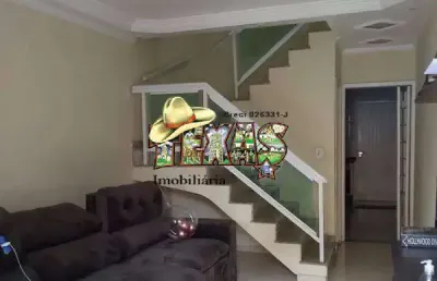 Casa com 3 quartos à venda na Vila Esperança, São Paulo 