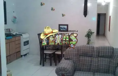 Casa com 3 quartos à venda no Indaia, Bertioga 