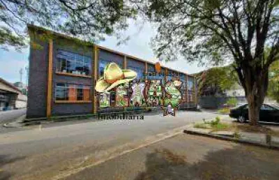 Barracão / Galpão / Depósito para alugar na Vila Miriam, Guarulhos 