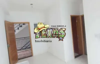 Apartamento com 2 quartos à venda na Vila Guilhermina, São Paulo 