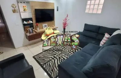 Casa com 3 quartos à venda em Itaquera, São Paulo 