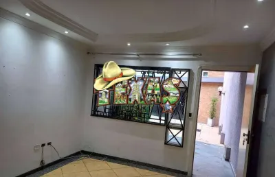 Casa em condomínio fechado com 2 quartos à venda na Vila Prudente, São Paulo 