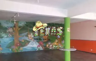 Sala comercial com 1 sala para alugar na Vila Formosa, São Paulo 