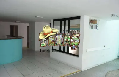 Casa comercial para alugar na Vila Gomes Cardim, São Paulo 