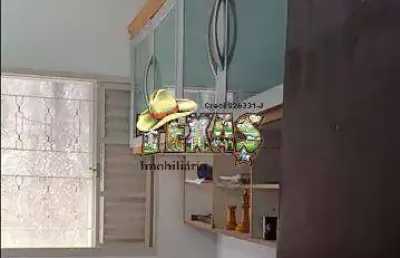 Casa com 4 quartos à venda no Jardim Aurora (Zona Leste), São Paulo 