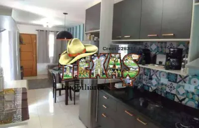 Apartamento com 2 quartos à venda na Vila Santa Teresa (Zona Leste), São Paulo 